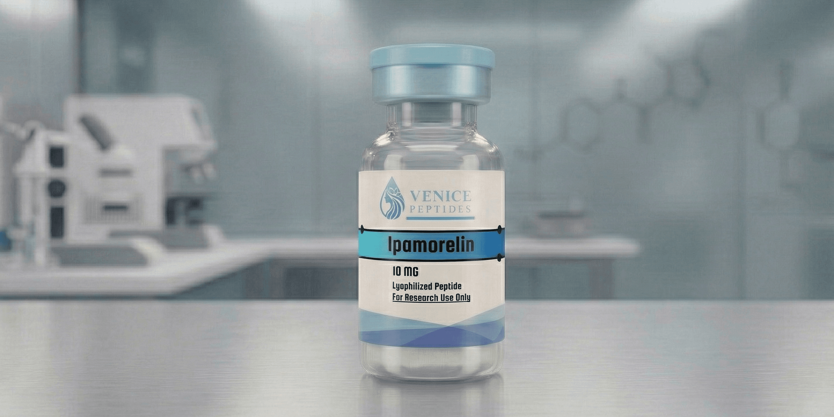 Ipamorelin